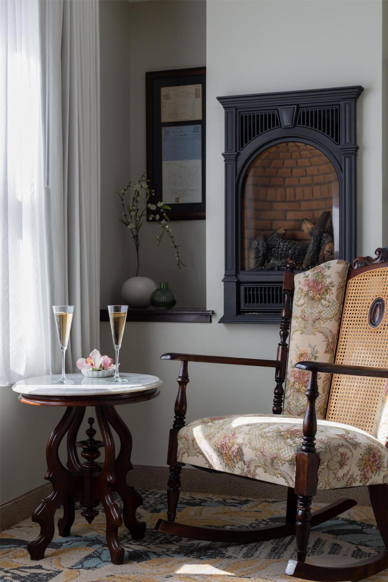National Hotel Jackson, Tapestry Collection By Hilton Eksteriør billede